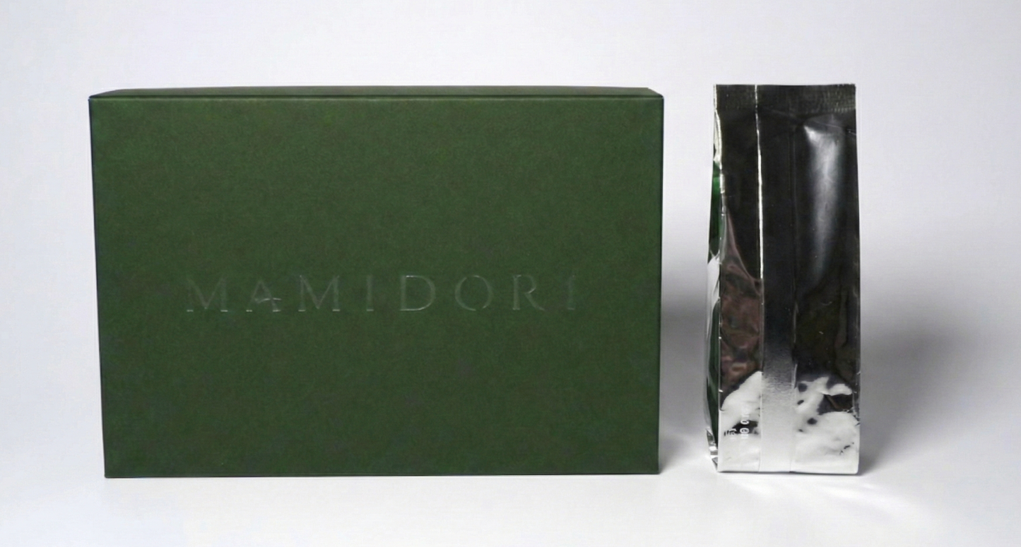 【ホワイトデー限定】MAMIDORIマカロン8個入り ※おひとり様3箱まで