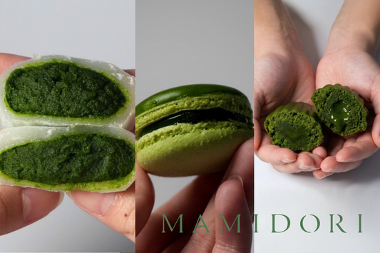 【ミニ】MAMIDORI1周年記念セット※おひとり様2セットまで