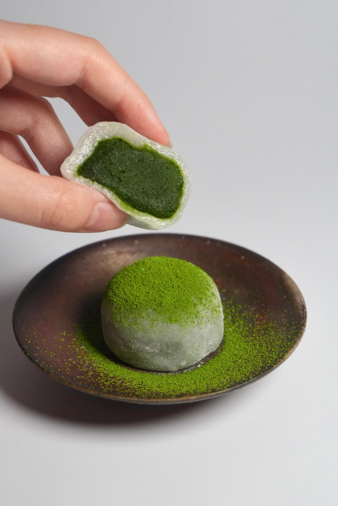 【おひとり様1回限り】お試しMAMIDORI大福セット