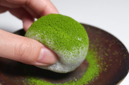 【1週間限定】MAMIDORIを知る。マカロン&大福セット※おひとり様3箱まで