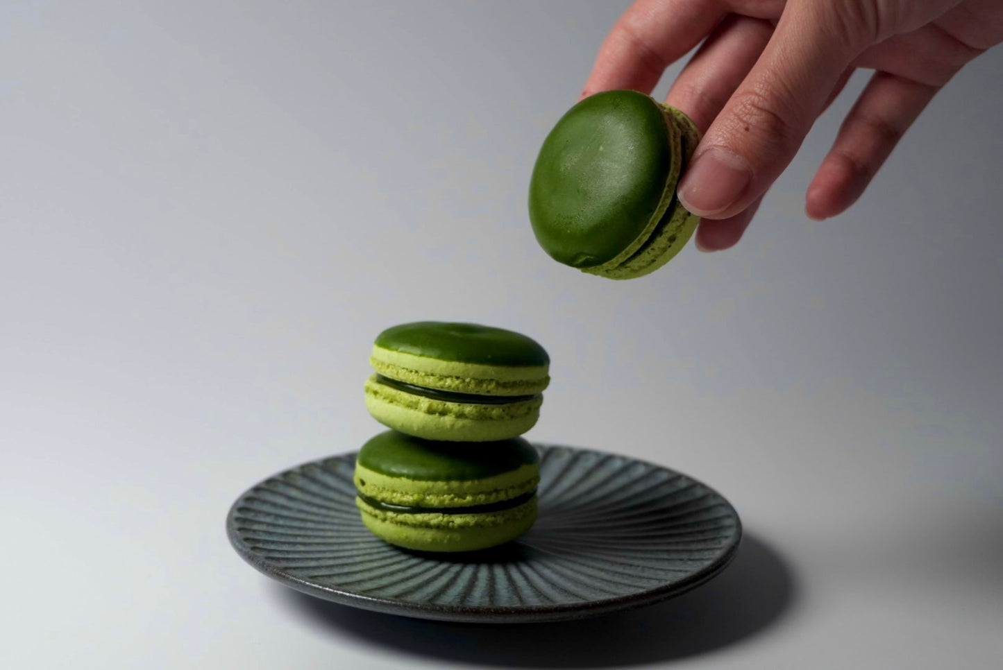 【1週間限定】MAMIDORIを知る。マカロン&大福セット※おひとり様3箱まで