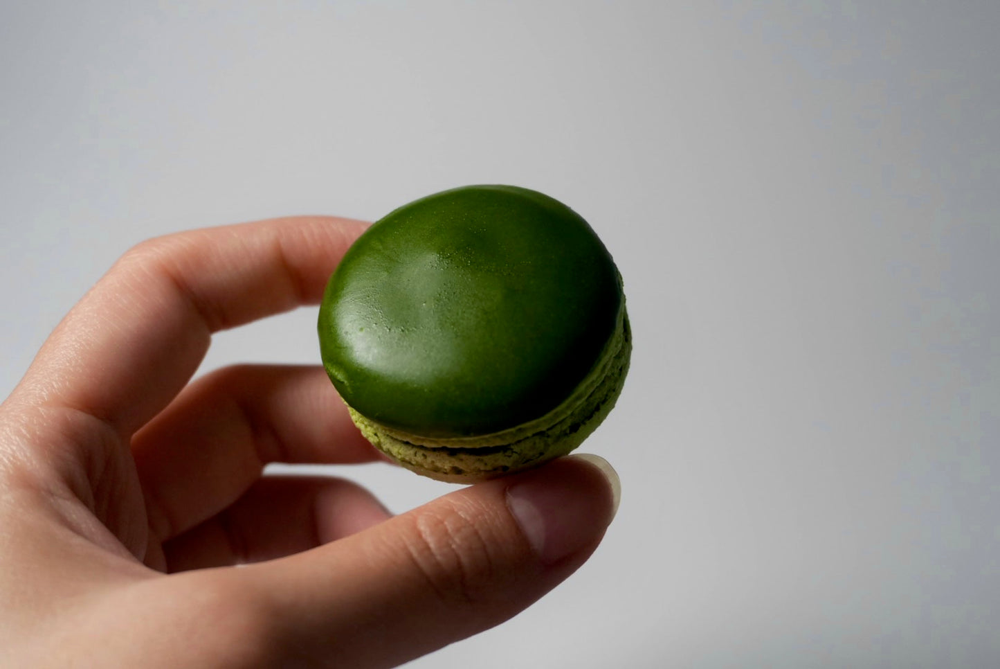 【1週間限定】MAMIDORIを知る。マカロン&大福セット※おひとり様3箱まで