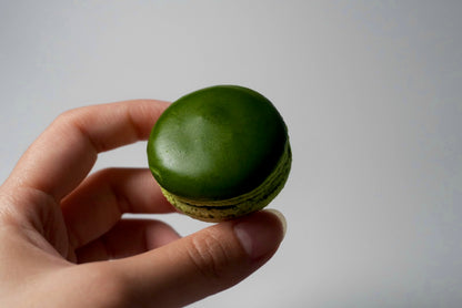 【1週間限定】MAMIDORIを知る。マカロン&大福セット※おひとり様3箱まで