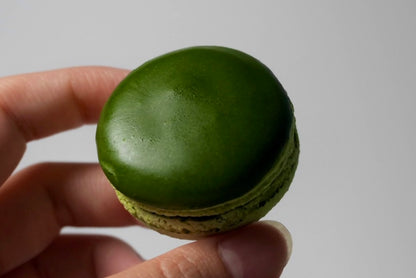 【冬季限定】MAMIDORIマカロン 4個入り