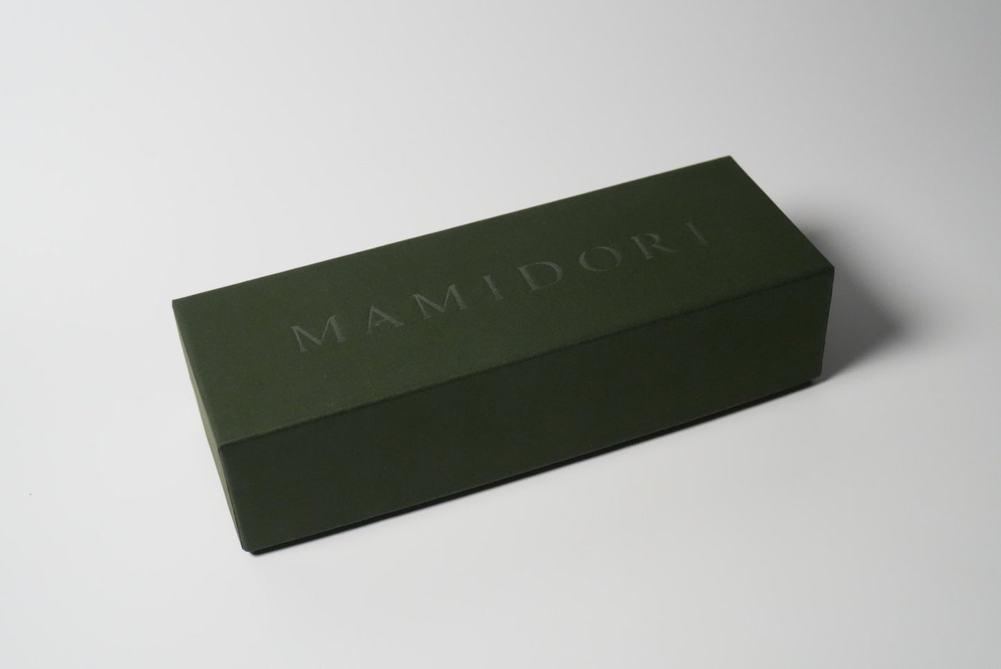 【冬季限定】MAMIDORIマカロン 4個入り