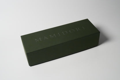 【冬季限定】MAMIDORIマカロン 4個入り