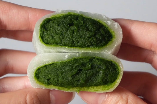MAMIDORI大福 6個入り※おひとり様3箱まで
