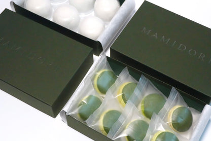 MAMIDORI2026大入り福袋【1/5〜順次配送】※おひとり様1つまで