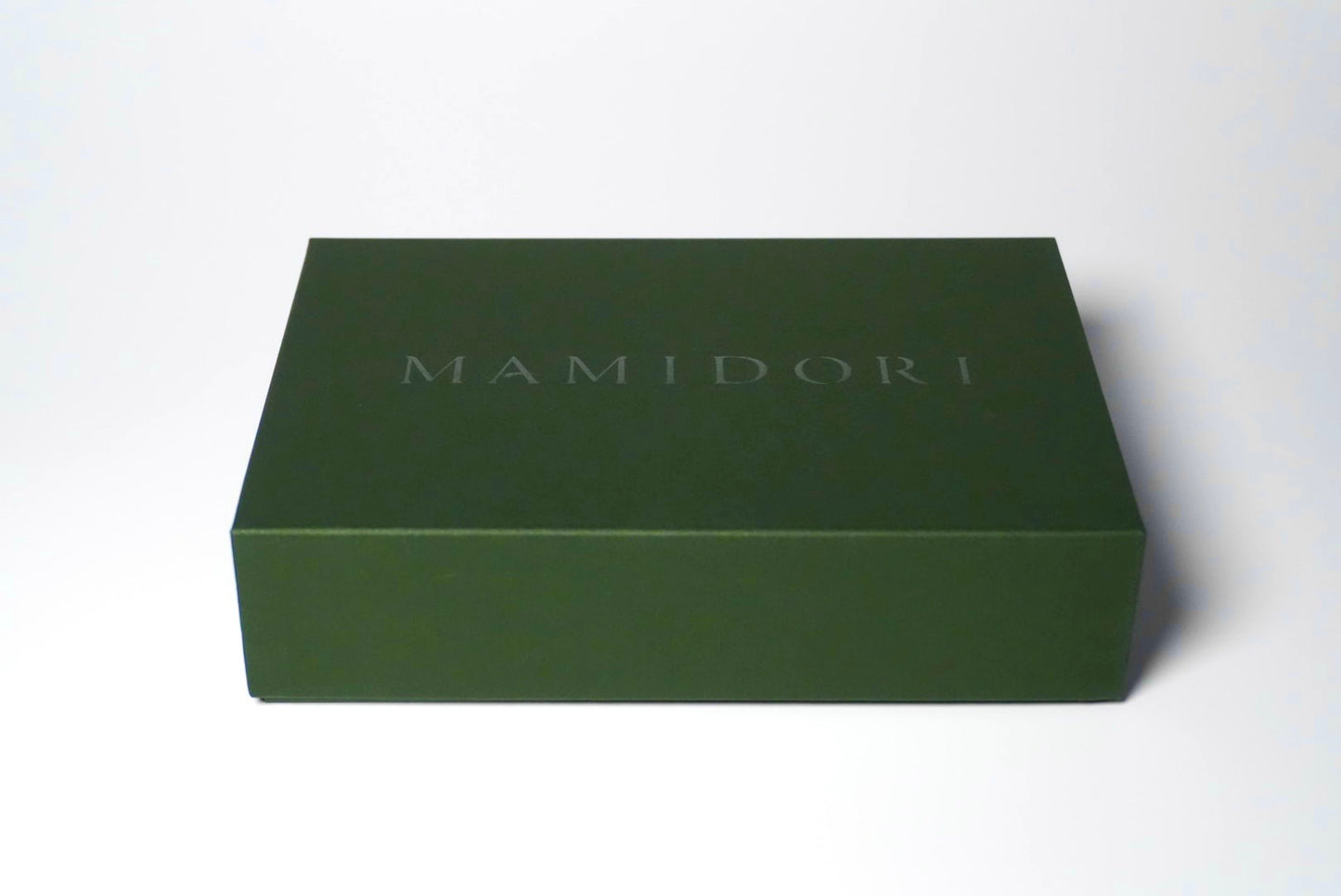 MAMIDORI大福 6個入り※おひとり様3箱まで ※抹茶は別売り