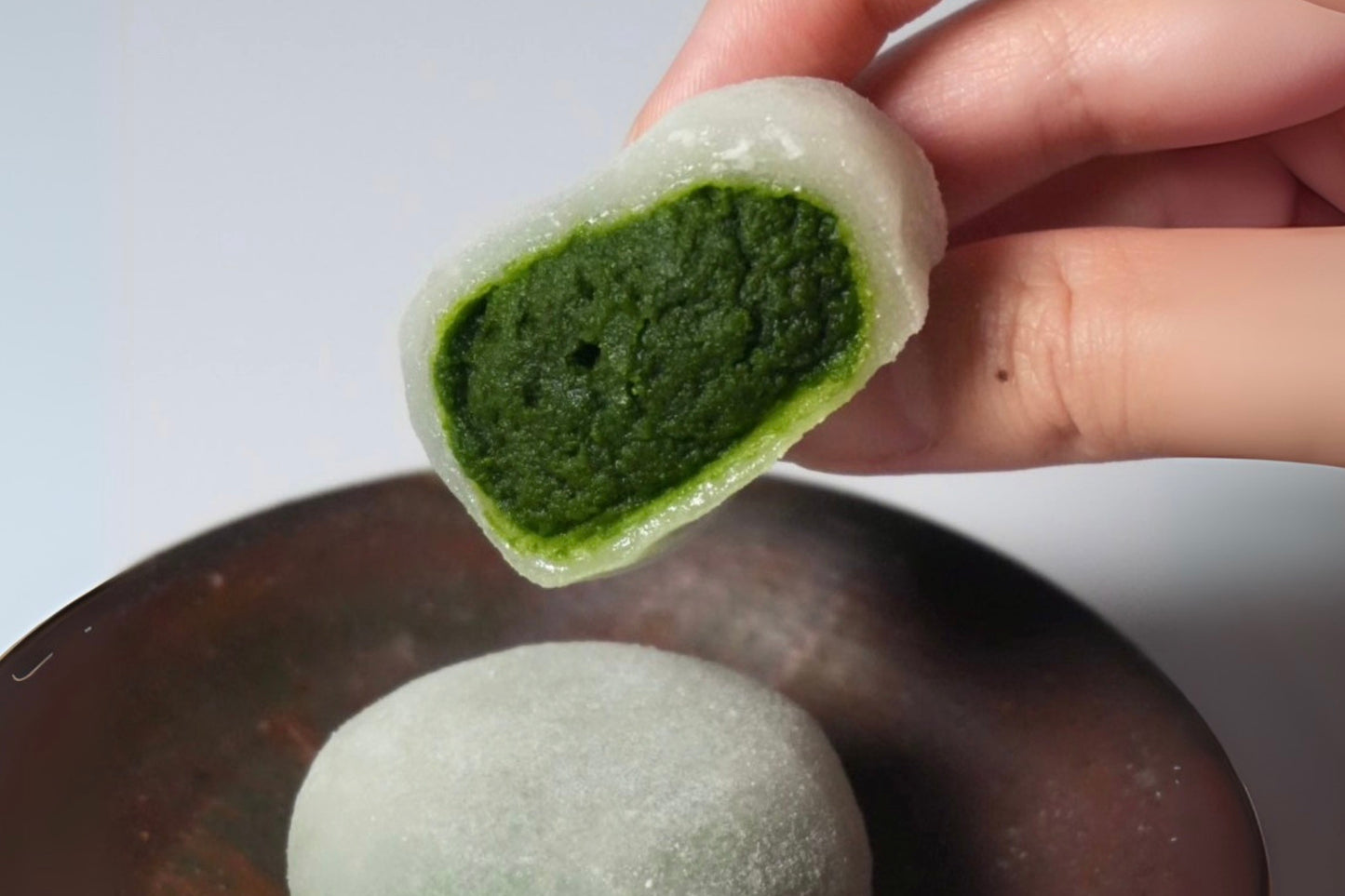 MAMIDORI大福 6個入り※おひとり様3箱まで ※抹茶は別売り