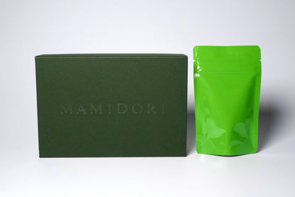 MAMIDORI大福セット