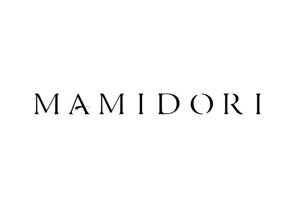 MAMIDORI